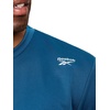 image:imageReebok Poseidon Mens Performance TShirtMajolica Blue
