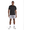 image:imageReebok Poseidon Mens Performance TShirtOriginal Black