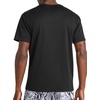 image:imageReebok Poseidon Mens Performance TShirtOriginal Black