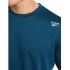 image:imageReebok Poseidon Mens Performance TShirtOriginal Majolica Blue