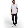 image:imageReebok Poseidon Mens Performance TShirtSleet Heather