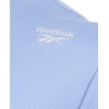image:imageReebok Poseidon Mens Performance TShirtStonewash Heather