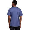 image:imageReebok Poseidon Mens Performance TShirtWashed Indigo