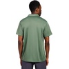 image:imageReebok Poseidon Mens Short Sleeve Polo ShirtPine Grove