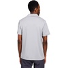 image:imageReebok Poseidon Mens Short Sleeve Polo ShirtSleet