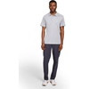 image:imageReebok Poseidon Mens Short Sleeve Polo ShirtSleet