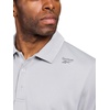 image:imageReebok Poseidon Mens Short Sleeve Polo ShirtSleet