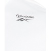image:imageReebok Poseidon Mens Short Sleeve Polo ShirtStark White