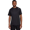 image:imageReebok Poseidon Mens Performance TShirtBlack Heather