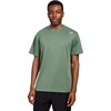 image:imageReebok Poseidon Mens Performance TShirtDuck Green