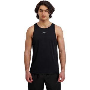 image:imageReebok Mens Sleeveless Muscle Tank SingletBlack