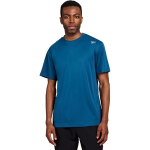 image:imageReebok Poseidon Mens Performance TShirtMajolica Blue