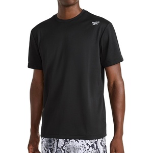 image:imageReebok Poseidon Mens Performance TShirtOriginal Black