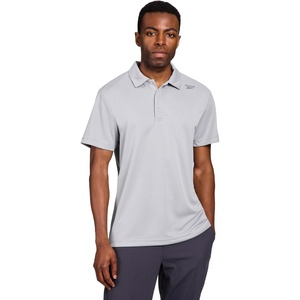 image:imageReebok Poseidon Mens Short Sleeve Polo ShirtSleet