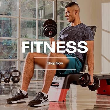 Reebok | Be More Human – Performance & Retro Lifestyle Athletic Essentials