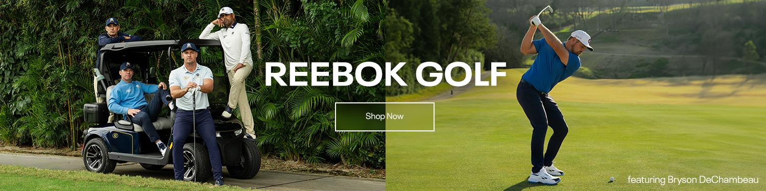 Reebok | Be More Human – Performance & Retro Lifestyle Athletic Essentials