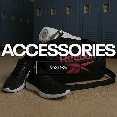 Reebok | Be More Human – Performance & Retro Lifestyle Athletic Essentials