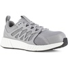 image:imageReebok Work Fusion Formidable Work Comp Toe Mid Mens OxfordGrey