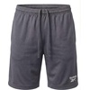 image:image4 Pack Boys Mesh Shorts Athletic Basketball Kids Soccer Pockets Kids Teens  Available In Sizes 618 Youth School Gym Running Baseball Football Sport Workout Drawstring Elastic Quick DrySolid Black  Solid Hunter Green  Solid Blue Iolite  Solid Quiet Shade