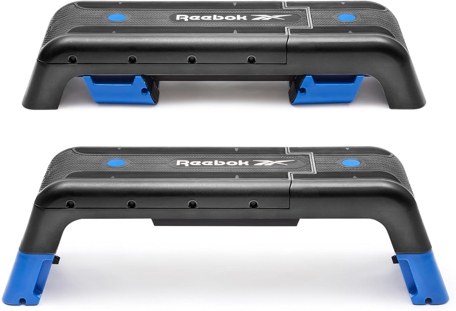 image:imageReebok Adjustable Weight Bench and Workout Deck Multipurpose Fitness Home Gym Bench for All Types of Training 20 Bench ConfigurationsBlue