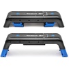 image:imageReebok Adjustable Weight Bench and Workout Deck Multipurpose Fitness Home Gym Bench for All Types of Training 20 Bench ConfigurationsBlue