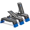 image:imageReebok Adjustable Weight Bench and Workout Deck Multipurpose Fitness Home Gym Bench for All Types of Training 20 Bench ConfigurationsBlue