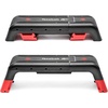 image:imageReebok Adjustable Weight Bench and Workout Deck Multipurpose Fitness Home Gym Bench for All Types of Training 20 Bench ConfigurationsRed