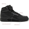 image:imageReebok EXOFIT HI High Top Basketball Shoes for Men Retro Mens SneakersBlack