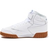 image:imageReebok EXOFIT HI High Top Basketball Shoes for Men Retro Mens SneakersFootwear WhiteBlueGum