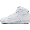 image:imageReebok EXOFIT HI High Top Basketball Shoes for Men Retro Mens SneakersWhite