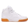 image:imageReebok EXOFIT HI High Top Basketball Shoes for Men Retro Mens SneakersWhiteGum