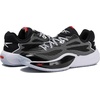 image:imageReebok Mens Engine A 26 Basketball ShoesBlackWhiteRed