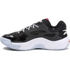 image:imageReebok Mens Engine A 26 Basketball ShoesBlackWhiteRed