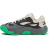 image:imageReebok Mens Engine A 26 Basketball ShoesGrey 4New Grey 1Optical Emerald