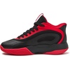 image:imageReebok Open Gym High Top Basketball Shoes for MenBlackBlackRed