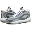image:imageReebok Open Gym High Top Basketball Shoes for MenGrey1Grey3White