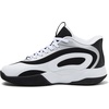 image:imageReebok Open Gym High Top Basketball Shoes for MenWhiteBlackSilver