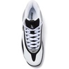 image:imageReebok Open Gym High Top Basketball Shoes for MenWhiteBlackSilver