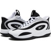 image:imageReebok Open Gym High Top Basketball Shoes for MenWhiteBlackSilver