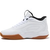 image:imageReebok Open Gym High Top Basketball Shoes for MenWhiteWhiteGum
