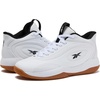 image:imageReebok Open Gym High Top Basketball Shoes for MenWhiteWhiteGum