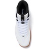 image:imageReebok Open Gym High Top Basketball Shoes for MenWhiteWhiteGum
