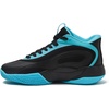 image:imageReebok Open Gym High Top Sneakers Basketball Shoes for WomenBlueBlack