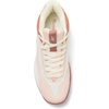 image:imageReebok Open Gym High Top Sneakers Basketball Shoes for WomenPeachPinkChalk