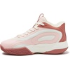 image:imageReebok Open Gym High Top Sneakers Basketball Shoes for WomenPeachPinkChalk