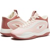 image:imageReebok Open Gym High Top Sneakers Basketball Shoes for WomenPeachPinkChalk
