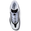 image:imageReebok Open Gym High Top Sneakers Basketball Shoes for WomenWhiteBlackSilver