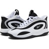 image:imageReebok Open Gym High Top Sneakers Basketball Shoes for WomenWhiteBlackSilver
