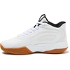 image:imageReebok Open Gym High Top Sneakers Basketball Shoes for WomenWhiteWhiteGum