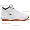 image:imageReebok Open Gym High Top Sneakers Basketball Shoes for WomenWhiteWhiteGum